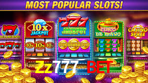 Mesa de Blackjack Zz777 Bet