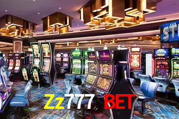 Promoções Sazonais Zz777 Bet