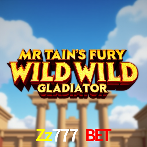 Interface do App Zz777 Bet