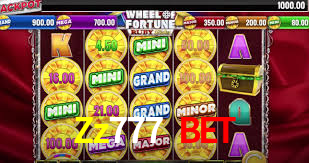 Bônus Diários Zz777 Bet