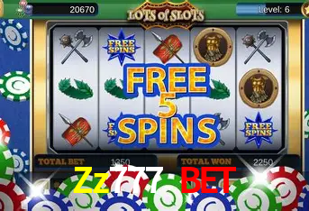 Sistemas de Segurança Zz777 Bet