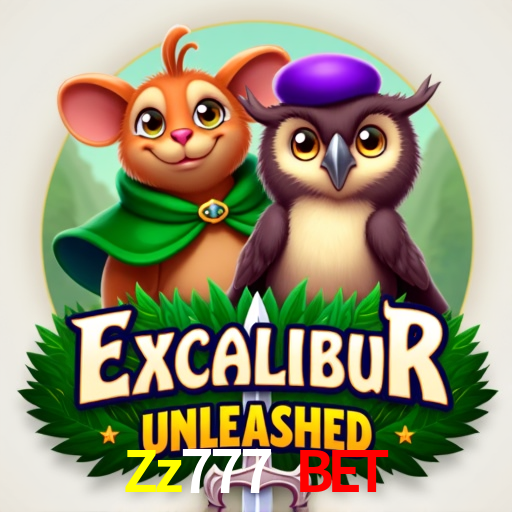 Provedores de Jogos Zz777 Bet