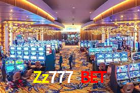 Casino Ao Vivo Zz777 Bet