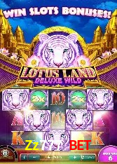 Tecnologia da Plataforma Zz777 Bet